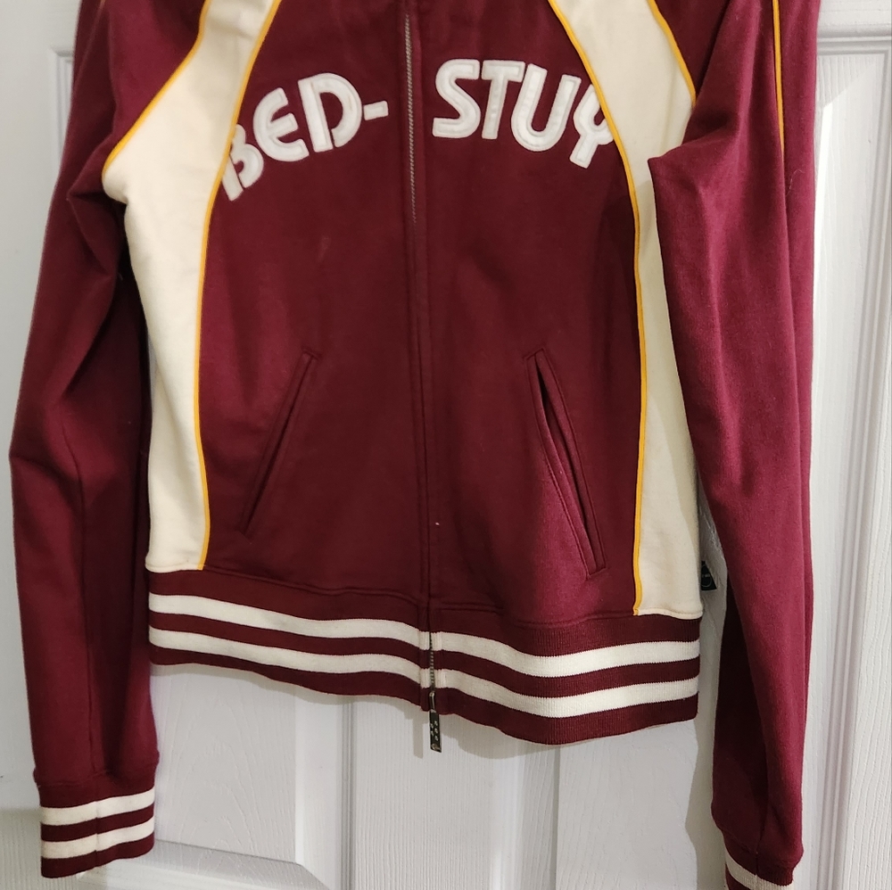 Vintage Bed Stuy sweatshirt